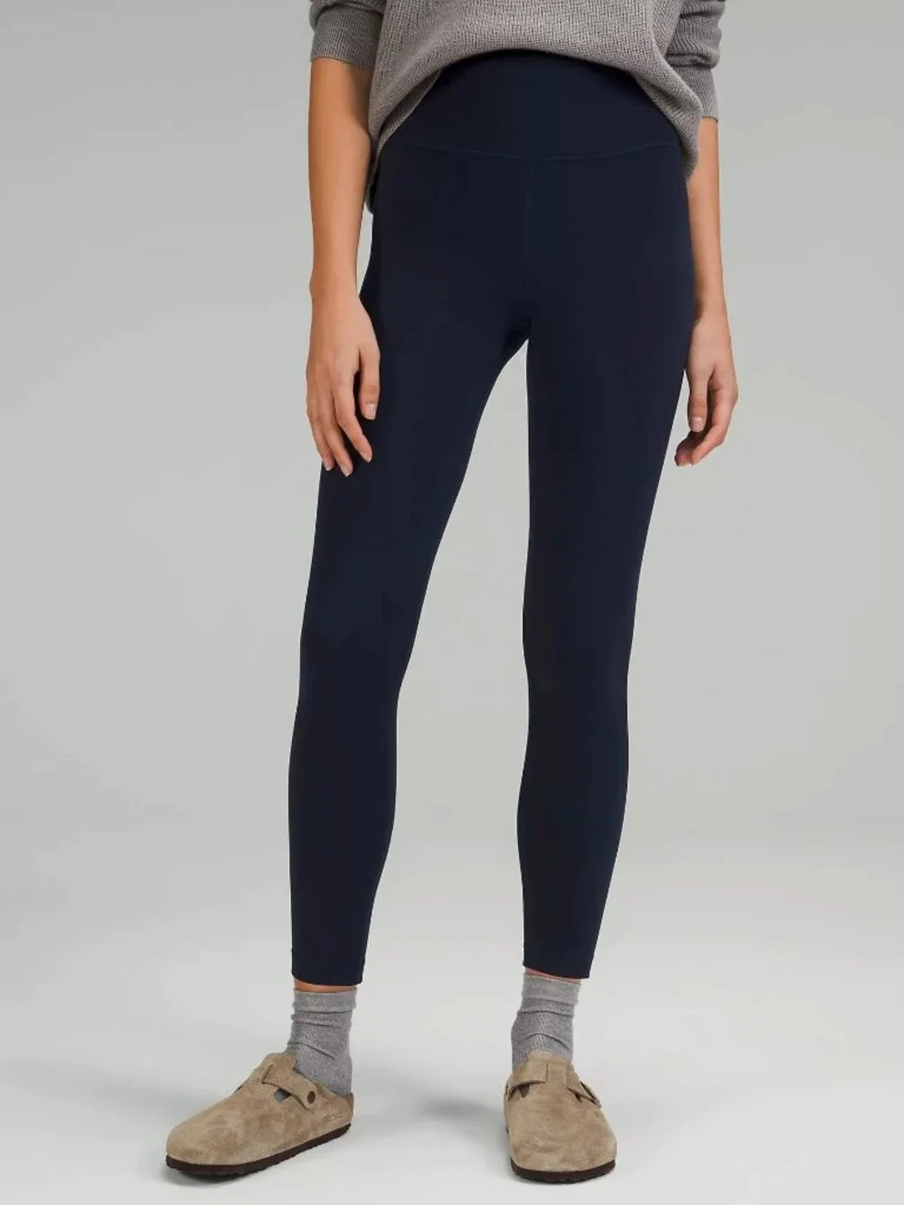Lululemon Women 10 Align High Rise Pant 25